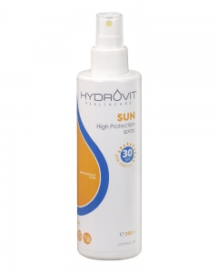 HYDROVIT Sun High Protection Spray SPF 30