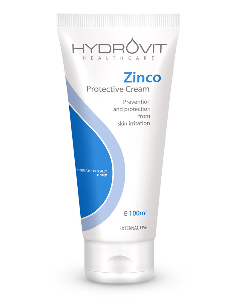 Zinco Protective Cream